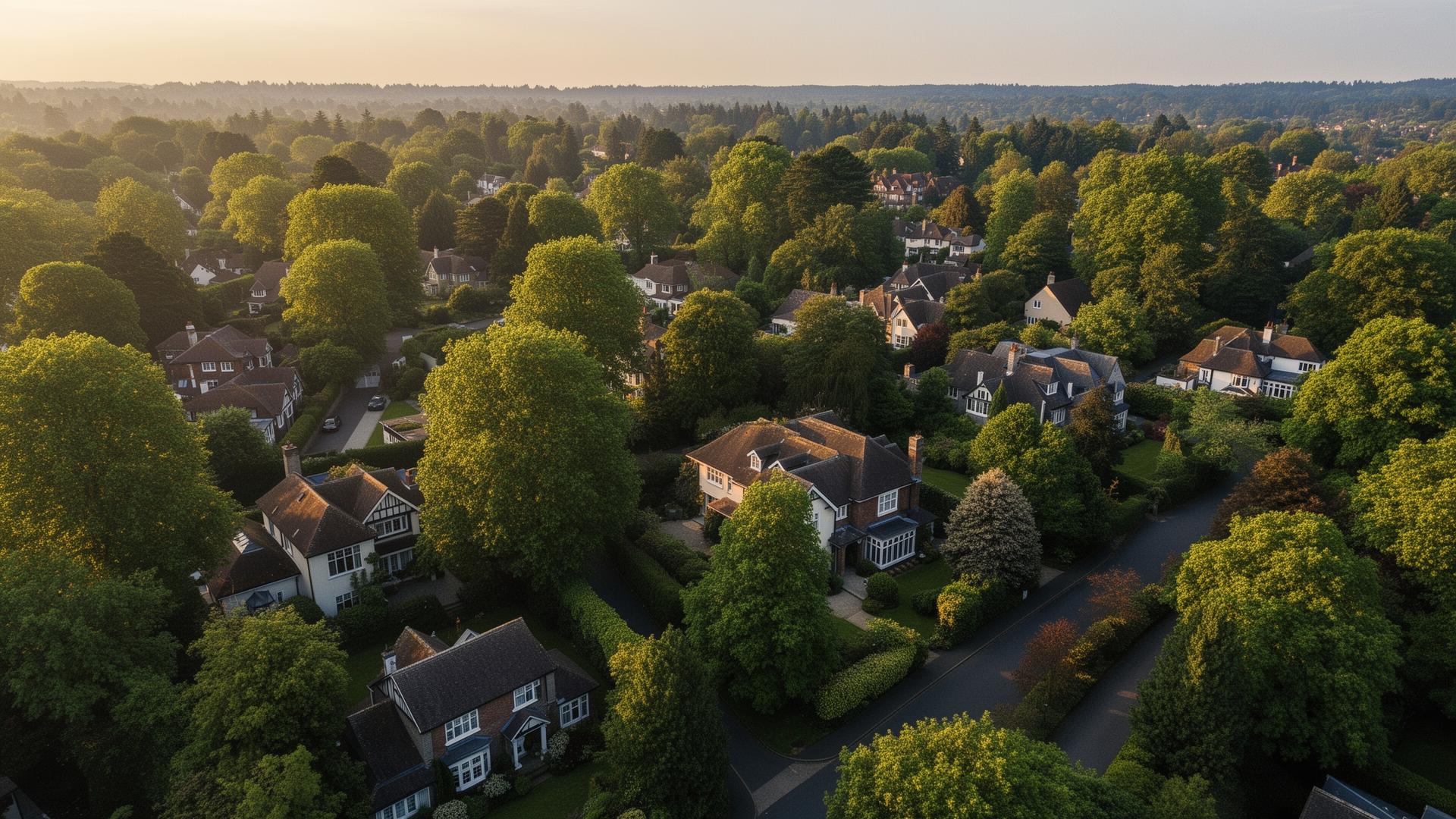 Pomona Grove featured development