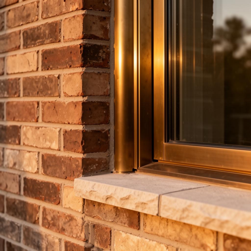 Pomona Grove material detail